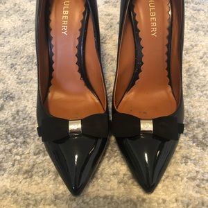 beast fashion leopard mules